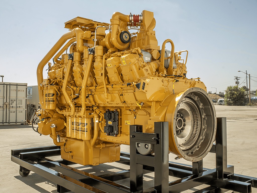 Independent Rebuild Specialist